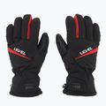 Pánske lyžiarske rukavice Level Alpine red 2