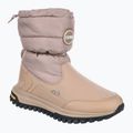 Dámske snehové topánky Colmar Warmer 2 Mono tan brown 7