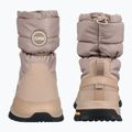 Dámske snehové topánky Colmar Warmer 2 Mono tan brown 10