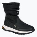 Dámske čierne snehové topánky Colmar Warmer 2 Plain 7