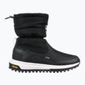 Dámske čierne snehové topánky Colmar Warmer 2 Plain 8
