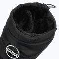 Dámske čierne snehové topánky Colmar Warmer 2 Plain 11