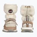 Colmar Warmer Voyage dámske snehové topánky tan brown/off white 10