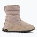 Dámske snehové topánky Colmar Warmer 2 Mono tan brown 2