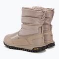 Dámske snehové topánky Colmar Warmer 2 Mono tan brown 3