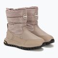 Dámske snehové topánky Colmar Warmer 2 Mono tan brown 4