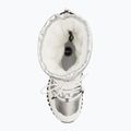 Dámske snehové topánky Colmar Warmer Freeze silver/white 6