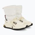 Dámske snehové topánky Colmar Warmer Polar off white/lt gold 4