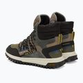 Colmar pánske topánky Peaker Trek khaki/multicolor 3