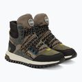 Colmar pánske topánky Peaker Trek khaki/multicolor 4