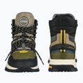 Colmar pánske topánky Peaker Trek khaki/multicolor 10