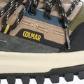 Colmar pánske topánky Peaker Trek khaki/multicolor 12