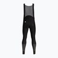 Pánske cyklistické nohavice Santini Adapt Bib Tights black 1W119C3ADAPT 2