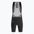 Dámske cyklistické šortky Santini Sleek Raggio black 1S1062C3WSLKRAGGNES 2