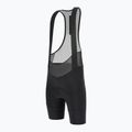 Dámske cyklistické šortky Santini Sleek Raggio black 1S1062C3WSLKRAGGNES 3