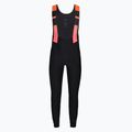 Santini Command Super Warm pánske cyklistické nohavice čierne 2W1180NATCOMM
