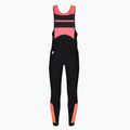 Santini Command Super Warm pánske cyklistické nohavice čierne 2W1180NATCOMM 2
