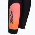 Santini Command Super Warm pánske cyklistické nohavice čierne 2W1180NATCOMM 3