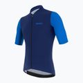 Santini Redux Vigor pánsky cyklistický dres modrý 2S94775REDUXVIGORYS 3