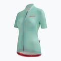 Santini Delta Kinetic dámsky cyklistický dres modrý 2S940L75DELTAKINEACS 3