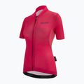 Santini Delta Kinetic dámsky cyklistický dres ružový 2S940L75DELTAKINELAS 3