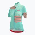 Santini Giada Optic dámsky cyklistický dres modrý 2S95475GIADAOPTIACS 3