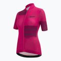 Santini Giada Optic dámsky cyklistický dres ružový 2S95475GIADAOPTILAS 3
