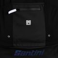 Pánska cyklistická bunda Santini Vega Extreme black 2W50775VEGAXNE 3