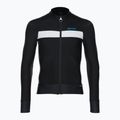 Pánska cyklistická bunda Santini Adapt black 1W216075ADAPTNEBI