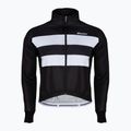 Santini Colore Bengal pánska cyklistická bunda čierna 2W50775COLORBENGNE