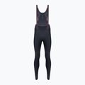 Dámske cyklistické nohavice Santini H20 Nimbus black 2W1182GILH20NIMBNE