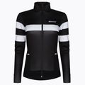 Dámska cyklistická bunda Santini Coral Bengal black 2W216175