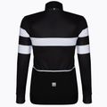 Dámska cyklistická bunda Santini Coral Bengal black 2W216175 2