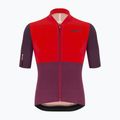 Santini Redux Istinto pánsky cyklistický dres červená 2S94475REDUXISTIRSS 5