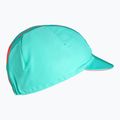 Cyklistická čiapka Santini Bengal green 2S460COTBENGACUNI 3