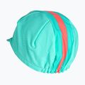 Cyklistická čiapka Santini Bengal green 2S460COTBENGACUNI 4