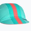 Cyklistická čiapka Santini Bengal green 2S460COTBENGACUNI 5