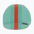 Cyklistická čiapka Santini Bengal green 2S460COTBENGACUNI 8