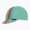 Cyklistická čiapka Santini Bengal green 2S460COTBENGACUNI 10