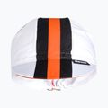 Cyklistická čiapka Santini Bengal white 2S460COTBENGBIUNI 2