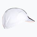 Cyklistická čiapka Santini Bengal white 2S460COTBENGBIUNI 3