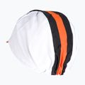 Cyklistická čiapka Santini Bengal white 2S460COTBENGBIUNI 4