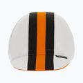 Cyklistická čiapka Santini Bengal white 2S460COTBENGBIUNI 8