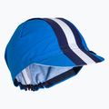 Cyklistická čiapka Santini Bengal blue 2S460COTBENGRYUNI