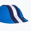 Cyklistická čiapka Santini Bengal blue 2S460COTBENGRYUNI 5