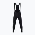 Pánske cyklistické nohavice Santini Guarn Nimbus Bib Tights black 3W119GITGUARDNIMB