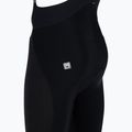 Pánske cyklistické nohavice Santini Guarn Nimbus Bib Tights black 3W119GITGUARDNIMB 5