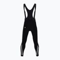 Santini Omnia Bib Tights pánske cyklistické nohavice čierne SP118EMAOMNIA 2