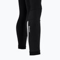 Santini Omnia Bib Tights pánske cyklistické nohavice čierne SP118EMAOMNIA 4