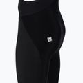 Santini Omnia Bib Tights pánske cyklistické nohavice čierne SP118EMAOMNIA 5